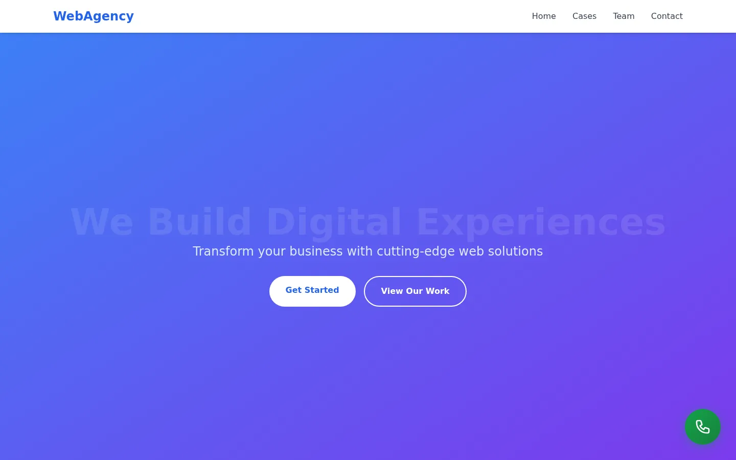 makesense.htb landing page